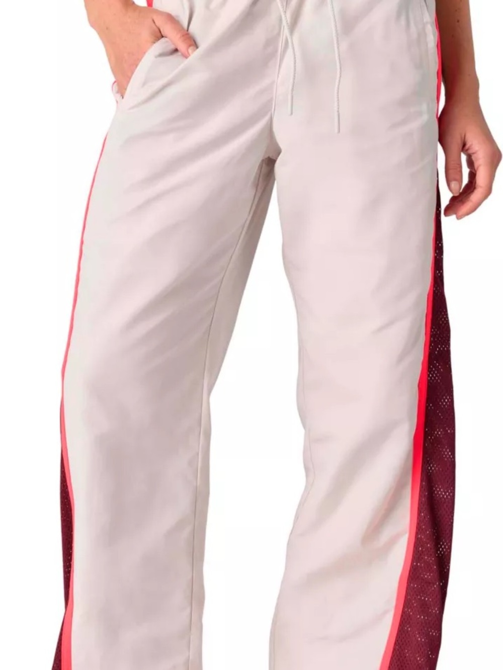 FP Movement Retro Rider Mesh Pant - Picture 6 of 8